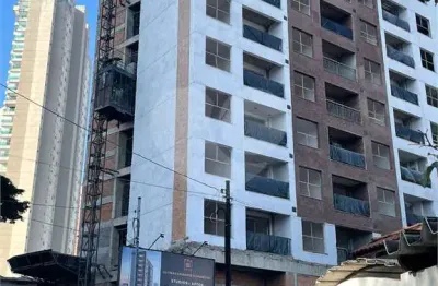 Apartamento com 1 quarto à venda na Rua Dona Luiza Tolle, Santana, São Paulo