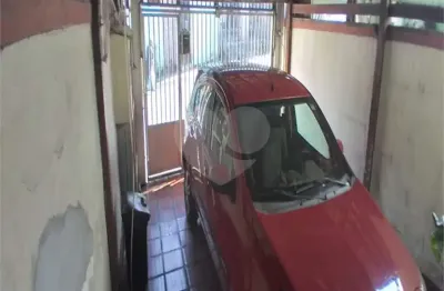 Casa com 2 quartos à venda na Rua João de Laet, 1207, Tucuruvi, São Paulo