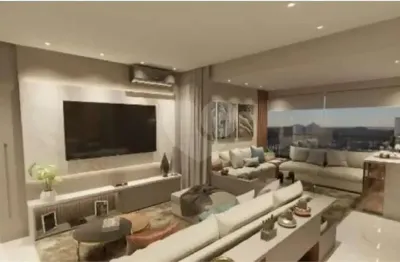 Apartamento com 3 quartos à venda na Avenida Nazaré, 2118, Ipiranga, São Paulo