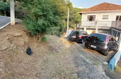 Terreno à venda na Avenida Marechal Eurico Gaspar Dutra, Parada Inglesa, São Paulo