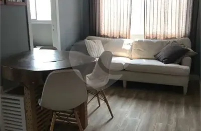 Apartamento com 2 quartos à venda em vila leopoldina - sp