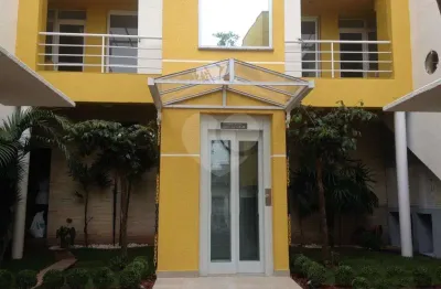 Condomínio com 3 quartos à venda em vila pereira cerca - sp