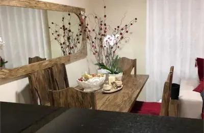 Casa com 2 quartos à venda em Pirituba, São Paulo 