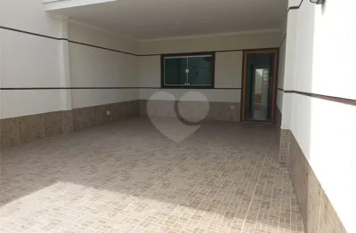 Sobrado com 3 quartos à venda em vila medeiros - sp