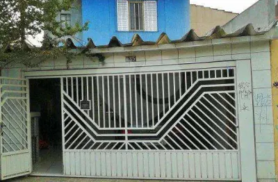 Sobrado com 3 quartos à venda em jardim do colégio (zona norte) - sp