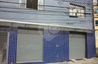 Casa com 2 quartos à venda na Vila Nova Mazzei, São Paulo 