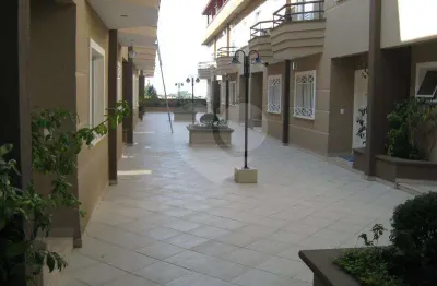 Condomínio com 3 quartos à venda em vila santos - sp