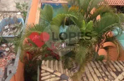Casa com 3 quartos à venda na Rua Aragão, Tucuruvi, São Paulo