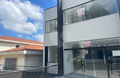 Prédio à venda na Rua Ismael Neri, Água Fria, São Paulo