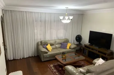 Casa com 3 quartos à venda em Interlagos, São Paulo 