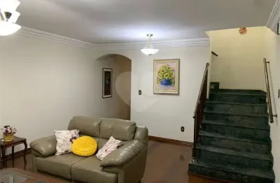 Casa com 3 quartos à venda na Rua Ambrósio Dalza, 58, Interlagos, São Paulo