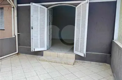 Sobrado com 2 quartos à venda em jardim paraíso - sp