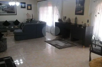 Sobrado com 3 quartos à venda em jardim guapira - sp