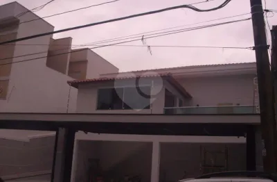 Sobrado com 2 quartos à venda em vila irmãos arnoni - sp