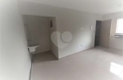 Casa em condomínio fechado com 2 quartos à venda na Grão-pará, Parque Edu Chaves, São Paulo