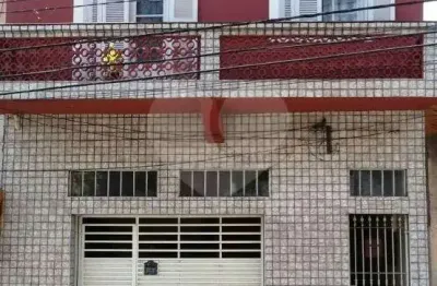 Casa com 3 quartos à venda na Da Grota, Tucuruvi, São Paulo