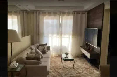 Apartamento com 2 quartos à venda em jardim do lago - sp