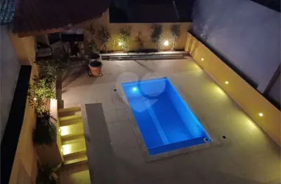 Casa térrea com 3 quartos à venda em jardim são paulo(zona norte) - sp