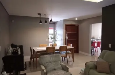Casa com 3 quartos à venda em vila isolina mazzei - sp
