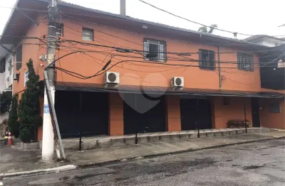 Prédio à venda na Avenida Nova Cantareira, Tucuruvi, São Paulo