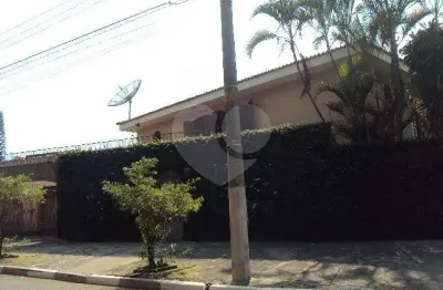 Sobrado com 4 quartos à venda em jardim franca - sp