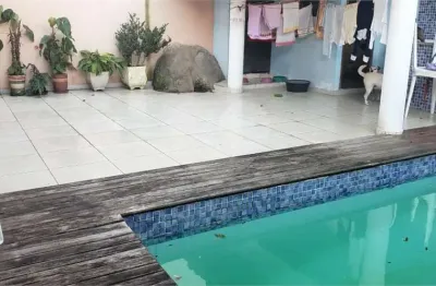 Casa com 3 quartos à venda na Rua Vieira de Melo, Tremembé, São Paulo