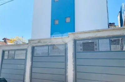 Apartamento com 2 quartos à venda na Artur Alvim, São Paulo 