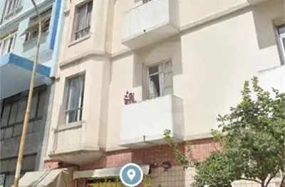 Apartamento com 1 quarto à venda na Rua Conselheiro Nébias, 245, Barra Funda, São Paulo