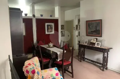 Apartamento com 3 quartos à venda na Alameda Itu, Jardim Paulista, São Paulo