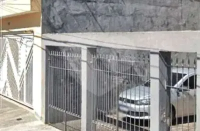 Casa térrea com 2 quartos à venda em chácara santo antônio (zona leste) - sp