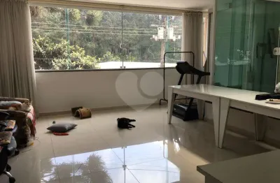 Sobrado com 4 quartos à venda em parque casa de pedra - sp