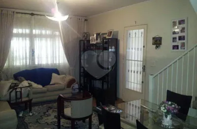 Casa com 3 quartos à venda na Rua Belchior de Ordas, Vila Guilherme, São Paulo