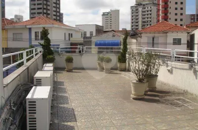 Prédio inteiro à venda ou para locação em água fria - sp