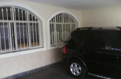 Casa com 3 quartos à venda na Rua Helena do Sacramento, Mandaqui, São Paulo