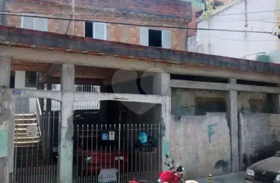 Sobrado com 4 quartos à venda em jardim fontalis - sp