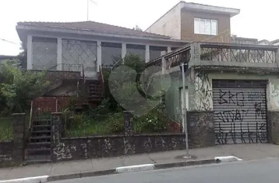 Sobrado com 3 quartos à venda em vila isolina mazzei - sp