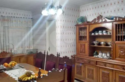 Casa com 3 quartos à venda em jardim brasil (zona norte) - sp