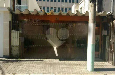 Casa com 2 quartos à venda na ÂNgelo Simeone, Vila Constança, São Paulo