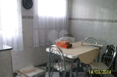 Apartamento com 3 quartos à venda em jardim leonor mendes de barros - sp