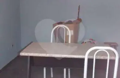 Sobrado com 3 quartos à venda em vila dom pedro ii - sp