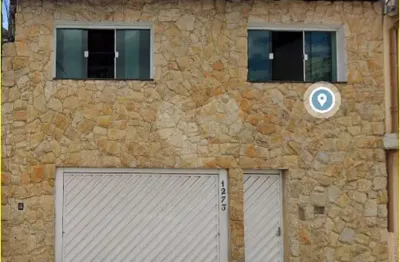 Sobrado com 5 quartos à venda em vila dom pedro ii - sp