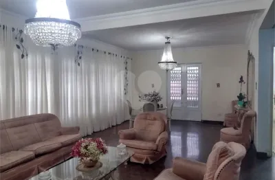Sobrado com 4 quartos à venda em vila medeiros - sp