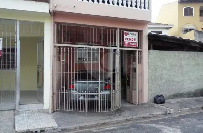 Casa com 3 quartos à venda na Manuel Leitão Avilez, Tremembé, São Paulo