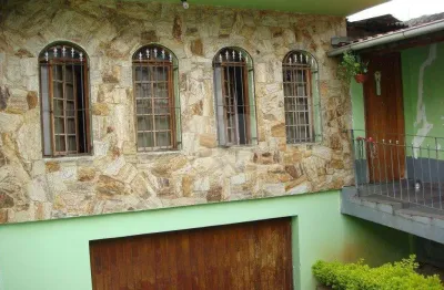 Casa com 3 quartos à venda na Rua João da Costa Silva, 571, Tremembé, São Paulo