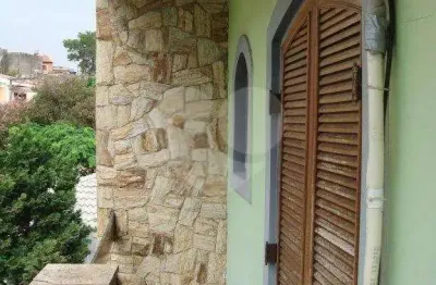 Casa com 3 quartos à venda na Rua João da Costa Silva, Tremembé, São Paulo