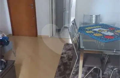 Apartamento com 3 quartos à venda em vila gustavo - sp