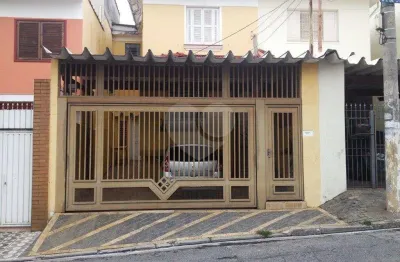 Casa com 2 quartos à venda na Mandiba, Imirim, São Paulo