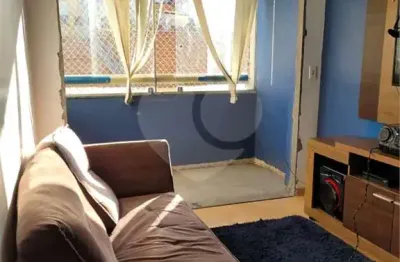 Apartamento com 2 quartos à venda em vila albertina - sp
