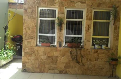 Casa com 3 quartos à venda na Rua Irmã Emerenciana, Jaçanã, São Paulo