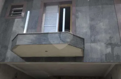 Casa com 3 quartos à venda na Rua Irmã Emerenciana, Jaçanã, São Paulo